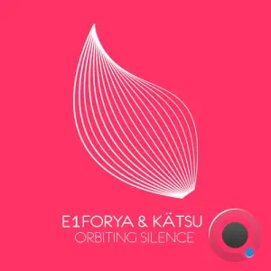 E1forya & Katsu - Orbiting Silence (2026)