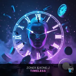 Zonex And Kone-J - Timeless (2026)