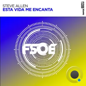 Steve Allen - Esta Vida Me Encanta (2026)
