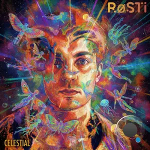 Rosti - Celestial (2026)