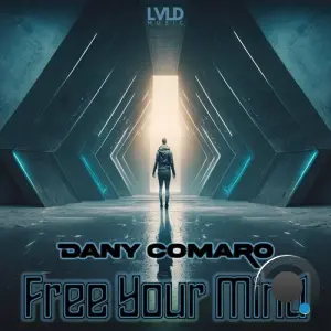 Dany Comaro - Free Your Mind (2026)