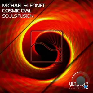 Michael & Leonet & Cosmic Owl - Souls Fusion (2026)