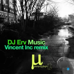 DJ ERV - Music (Vincent Inc Rremix) (2026)