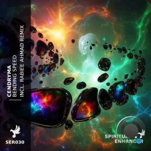 Cendryma - Bending Speed (2026)