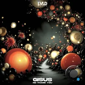 Gisus - No Thank You (2026)