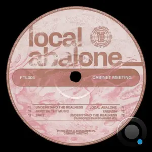 Cabinet Meeting - Local Abalone (2026)
