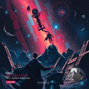 Naïal - Predictable Error (2026)