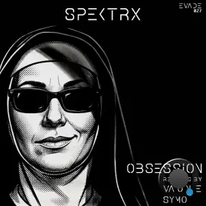 Spektrx - Obsession (2026)