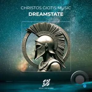 Christos Giotis Music - Dreamstate (2026)