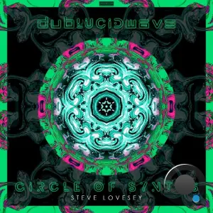 Steve Lovesey - Circle of Synths (2026)