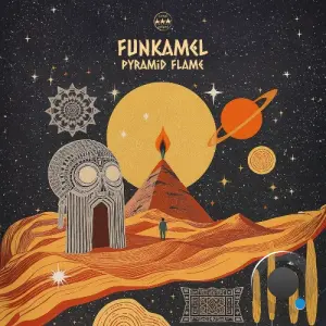 Funkamel - Pyramid Flame (2026)