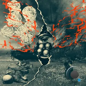 Dizrupt - Say What / Tidal Dread (2026)