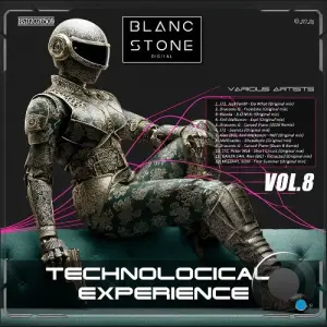 Technological Experience, Vol. 8 (2026)
