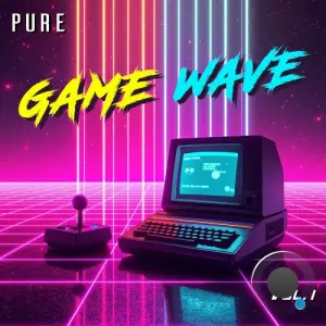 Pure Game Wave, Vol. 1 (2026)