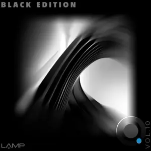 Black Edition, Vol. 10 (2026)