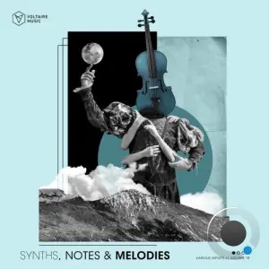Synths, Notes & Melodies, Vol. 18 (2026)