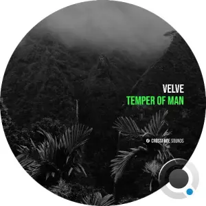 Velve - Temper of Man (2026)