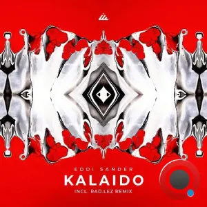 Eddi Sander - Kalaido (2026)