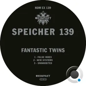Fantastic Twins - Speicher 139 (2026)