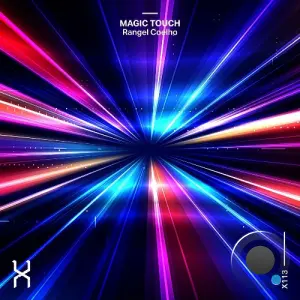 Rangel Coelho - Magic Touch (2026)