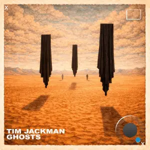Tim Jackman - Ghosts (2026)