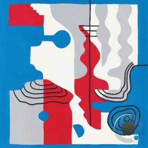Terrain - Scatter (2026)