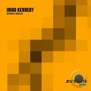 Inigo Kennedy - Opposite Worlds (2026)