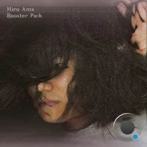 Hiro Ama - Booster Pack (2026)