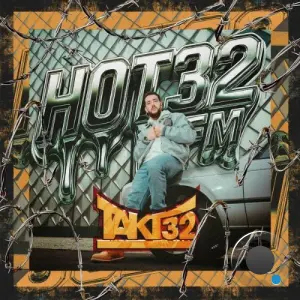 HOT32 FM EP Vol. 1 (2026)