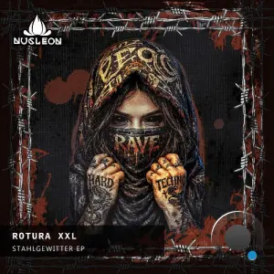 ROTURA XXL - Stahlgewitter (2026)