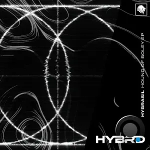 Hybrasil - Hound of Boley (2026)