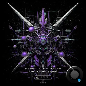 Ravin'Jack & TGOAN - Last Known Signal (2026)