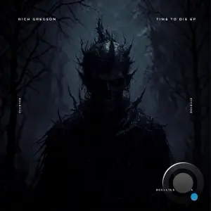 Rich Gregson - Time To Die (2026)