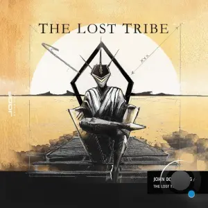 John 00 Fleming - The Lost Tribe (2026)