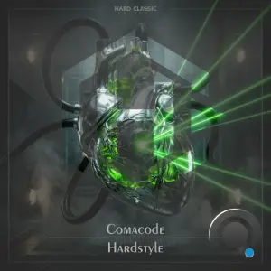 Comacode - Hardstyle (2026)