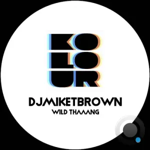 DJMIKETBROWN - Wild Thaaang (2026)