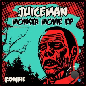 Juiceman - Monsta Movie (2026)