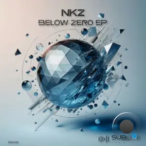 NKZ - Below Zero (2026)
