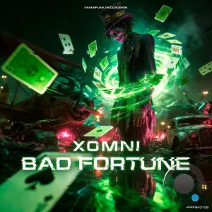 Xomni - Bad Fortune (2026)
