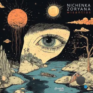 Nichenka Zoryana - Wisantios (2026)