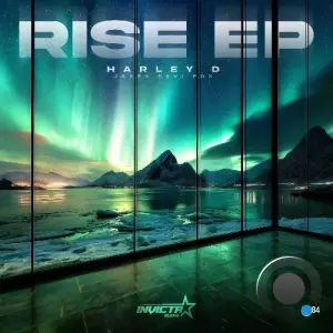 Harley D - Rise (2026)