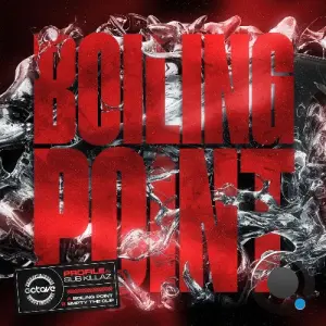 Sub Killaz, Profile - Boiling Point / Empty the Clip (2026)