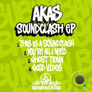 AkAs - Soundclash (2026)