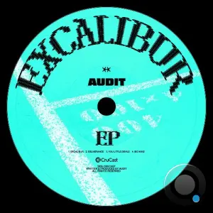 Audit - Excalibur (2026)