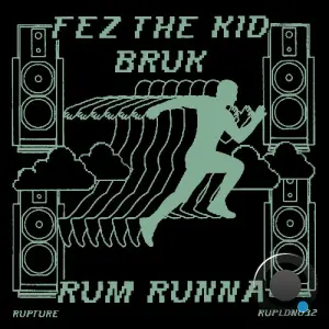 Fez The Kid, Bruk - Rum Runna (2026)