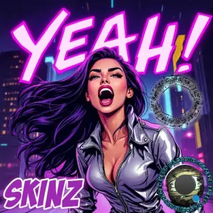 Skinz - Yeah (2026)