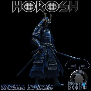 Kolyahorosh - Untill It Bled (2026)