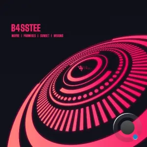 B4ssTee - Raised in the 90s (2026)
