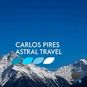 Carlos Pires - Astral Travel (2026)