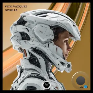 Vico Vazquez - Gorilla (2026)